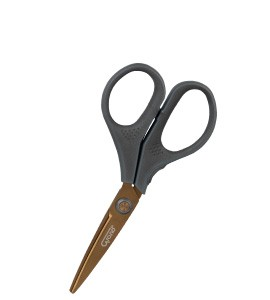 Nożyczki tytanowe 13cm GR-9525 5,25&#039; 130-1859 GRAND
