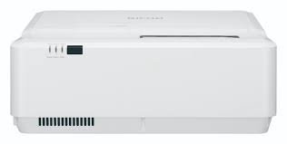 Projektor Ricoh PJ WUC4650