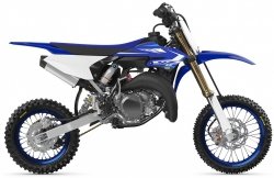 Yamaha YZ65