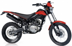 Beta URBAN 125