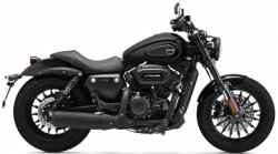 Keeway V-Cruise 125