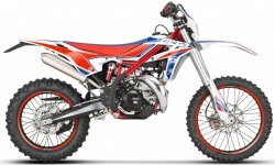 Beta Xtrainer 250 / 300 2T