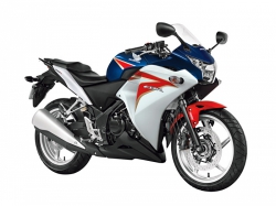 Honda CBR 250R