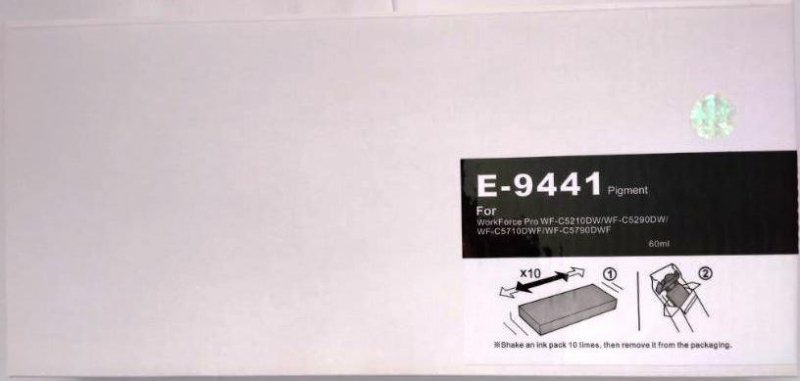 Epson T9441 zamiennik C13T944140