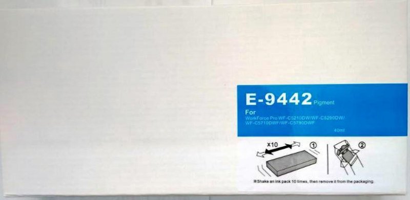 Epson T9442 zamiennik C13T944240