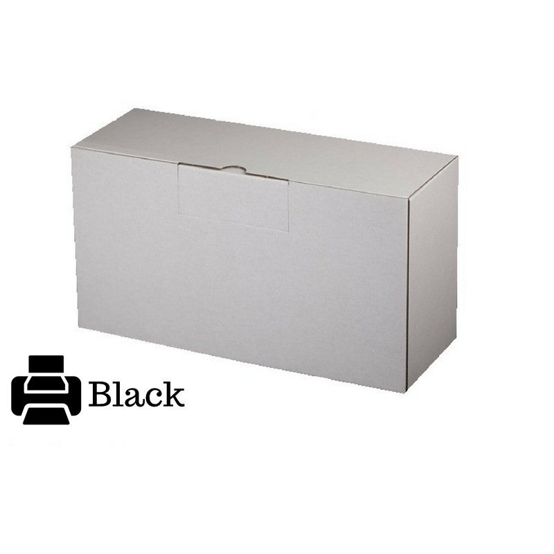 Canon CRG718 BK  White Box (PLUS) 3,5K CRG718BK