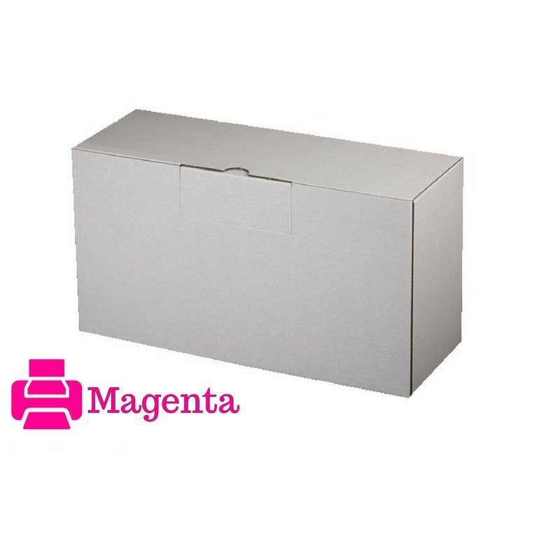 Oki C823 M White Box (Plus)7K zamiennik 46471102 C833
