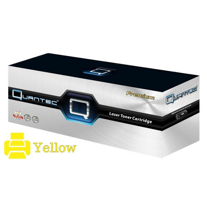 Kyocera TK8545 Y  Quantec 20K 1T02YMANL0