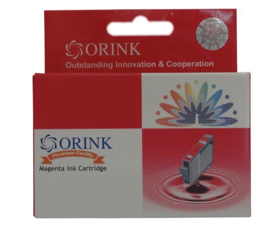 Canon Orink chip CLI531 M CLI531 6120C001