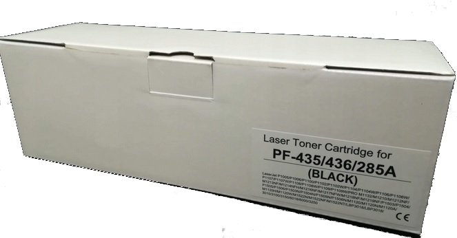 Toner  do HP 85A CE285A P1102,M1132 ,M1212