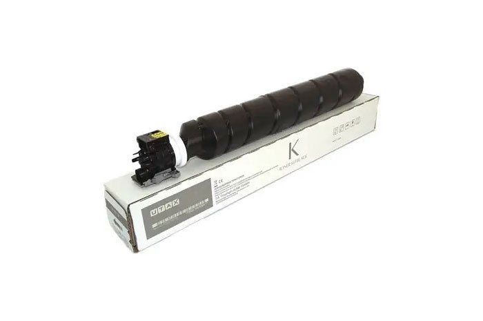 Oryginalny Toner Czarny Utax 5058i, 6058i, 7058i (CK-7530, CK7530, 1T02XF0UT0)