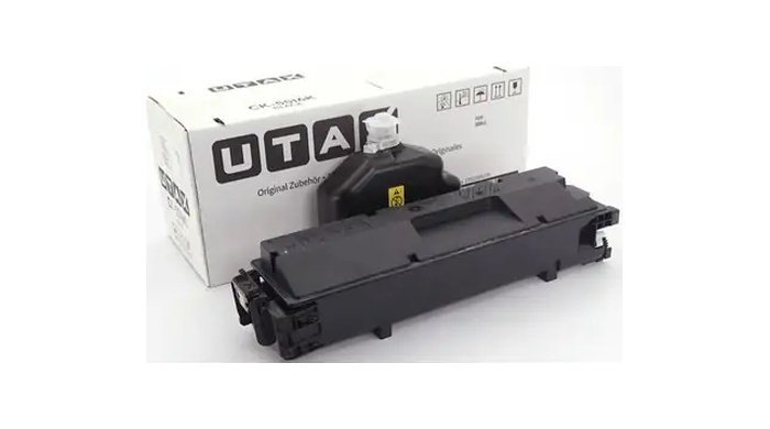 Oryginalny Toner Black UTAX  P-C4063 PK-5021K, PK5021K 1T02Z00UT0