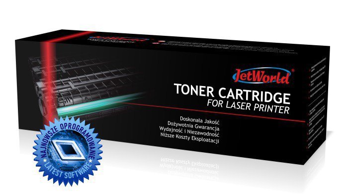 Toner JetWorld zamiennik 135A W1350A  HP LaserJet M207, M208, M209, M210, M211, M212, M230, M232, M233, M234, M235, M236, M237 (