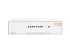 Hewlett Packard Enterprise Przełącznik Switch ARUBA Instant On 1430 8x1GbE R8R45A