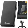 Extralink Powerbank EPB-078B EX.19560 czarny