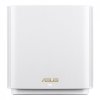 Asus System ZenWiFi XT9 WiFi 6 AX7800 2-pak biały