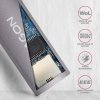 AXAGON ADE-TRC Karta sieciowa Gigabit Ethernet adapter, USB-C 3.2 Gen 1, instalacja automatyczna, metalowy, tytanowa szarość