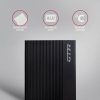 AXAGON EE35-GTR Obudowa zewnętrzna aluminiowa USB3.2 Gen1 - SATA 6G 3.5
