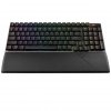 Asus Klawiatura gamingowa ROG Strix Scope II 96 Wireless USB/RF/BT