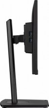 IIYAMA Monitor 21.5 cala XUB2292HSU-B6 IPS,100Hz,FreeSync,PIVOT,0.4ms,HDMI,  DP,4xUSB(3.2),2x2W,HAS(150mm)