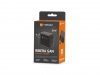 Natec Ładowarka sieciowa Ribera GAN 1X USB-A + 1X USB-C 65W Czarna