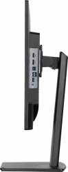 IIYAMA Monitor 32 cale XB3270QSU-B1 IPS,WQHD,HDMI,DP,100Hz,250cd,3ms,2x2W,  3xUSB(3.2),FlickerFree,VESA,HAS(150mm)
