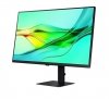 Samsung Monitor 32 cale ViewFinity S60UD IPS 2560x1440 WQHD 16:9 1xHDMI 2xDP(In+Out) 1xUSB-C 90W 3xUSB 3.0 LAN KVM 5ms PinP/PbyP