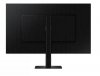 Samsung Monitor 32 cale ViewFinity S60UD IPS 2560x1440 WQHD 16:9 1xHDMI 2xDP(In+Out) 1xUSB-C 90W 3xUSB 3.0 LAN KVM 5ms PinP/PbyP