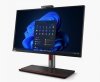 Lenovo Komputer All-in-One ThinkCentre M90a Pro G4 12JM001TPB W11Pro i7-13700/16GB/512GB/RTX 4050 6GB/27.0 QHD/Black/DVD/vPro/3Y