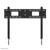 Neomounts Uchwyt ścienny LEVEL-750 (XL, 125 kg, kickstand, lockable)