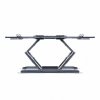 ART Uchwyt do TV LCD/LED 55-120 cali AR-92XL 140kg reg. pion i poziom54-568mm max VESA 1000x600