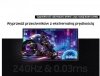 Samsung Monitor 32 cale LS32DG802SUXDU