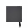 Gembird Zasilacz komputerowy Fornax Power 650W 80+Bronze aktywny PFC 120mm wentylator 10-pak