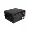 Gembird Zasilacz komputerowy Fornax Power 750W 80+Bronze aktywny PFC 120mm wentylator 10-pak