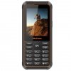 ULEFONE Telefon Armor Mini 3 2G 2,8 czarny