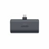 Anker Powerbank NANO 5000mAh wpinany 22,5W czarny