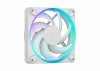 Fractal Design Wentylator Momentum 12 RGB 120mm biały
