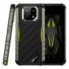 ULEFONE Smartfon Armor 22 4G 8/128GB IP69K Zielony