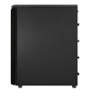 Asus Obudowa ProART PA401 Wood ATX czarna