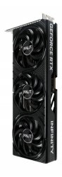 Palit Karta graficzna GeForce RTX 5060 TI INFINITY 3 OC 8GB GDDR7 128bit 3DP/HDMI