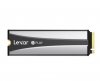 Lexar Dysk SSD PLAY 2TB 2280 Gen4 7400/6500MB/s