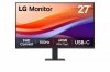 LG Electronics Monitor 27 cali 27U421A-B