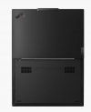 Lenovo Ultrabook ThinkPad X1 Carbon G13 21NX009BPB W11Pro Ultra 7 255U/32GB/1TB/INT/14.0 2.8K/Black/3YRS Premier Support Plus + 