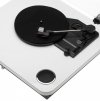 Adler Gramofon AD1914 Biały USB Bluetooth