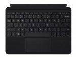 Microsoft Klawiatura Surface GO Type Cover Black KCM-00031