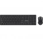 Defender Zestaw klawiatura + mysz LIMA C-993 RF bezprzewodowa