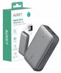 AUKEY PB-Y57 Mini Power Bank | 20000mAh | 22.5W | 2xUSB | PD 3.0 QC 3.0 LED