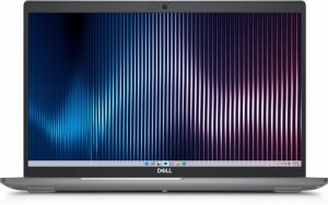 Dell Notebook Latitude 5540 Win11Pro i7-1365U/16GB/256GB SSD/15.6 FHD/Integrated/FgrPr & SmtCd/FHD/IR Cam/Mic/WLAN + BT/Backlit 