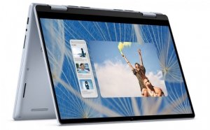 Dell Notebook Inspiron 7440 2in1 Win11Pro 7-150U/16GB/1TB SSD/14.0 FHD+ Touch/Intel Graphics/FgrPr/WLAN + BT/Backlit Kb/4 Cell/3