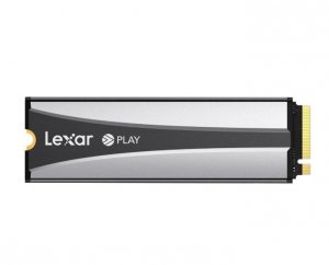 Lexar Dysk SSD PLAY 2TB 2280 Gen4 7400/6500MB/s